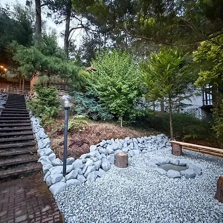 Vila Kalinowa *