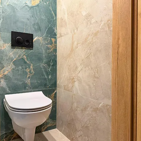Vila Kalinowa Międzybrodzie Bialskie